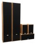 5.0 kõlarite komplekt Taga Harmony TAV-606 SE (Special Edition) - Pilt 6 / thumb