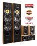 5.0 kõlarite komplekt Taga Harmony TAV-606 SE (Special Edition) - Pilt 1 / thumb