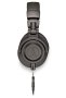 Kõrvaklapid Audio-Technica ATH-M50X MG (matt-hall) - Pilt 5 / thumb