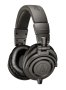 Kõrvaklapid Audio-Technica ATH-M50X MG (matt-hall) - Pilt 6 / thumb