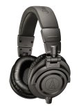 Kõrvaklapid - Audio-Technica ATH-M50X MG (matt-hall)
