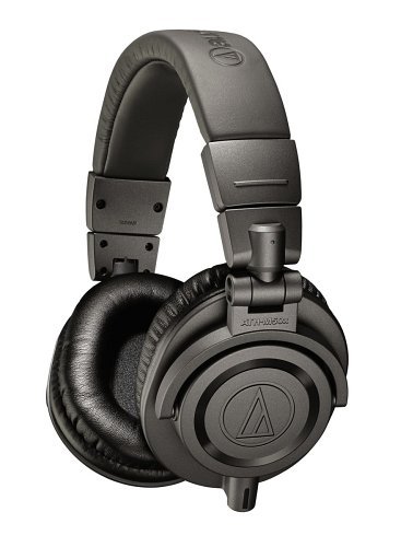Kõrvaklapid Audio-Technica ATH-M50X MG (matt-hall) - Pilt 1 / 500px