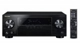 5.1 Kodukino ressiiver - Pioneer VSX-531