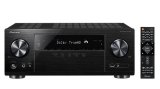 5.1 Kodukino ressiiver - Pioneer VSX-831