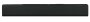 Soundbar Yamaha YAS-105 - Pilt 6 / thumb