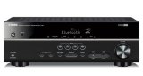 5.1 Kodukino ressiiver - Yamaha RX-V381