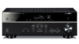5.1 Kodukino ressiiver - Yamaha RX-V481