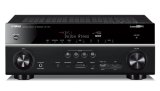 7.1 Kodukino ressiiver - Yamaha RX-V781