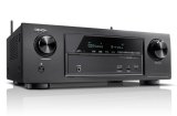 7.1 Kodukino ressiiver - Denon AVR-X1300W