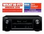 7.1 Kodukino ressiiver Denon AVR-X2300W - Pilt 1 / thumb