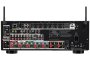 7.1 Kodukino ressiiver Denon AVR-X3300W - Pilt 3 / thumb