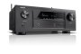 7.1 Kodukino ressiiver Denon AVR-X3300W - Pilt 5 / thumb