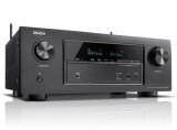 7.1 Kodukino ressiiver - Denon AVR-X3300W