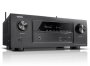 7.1 Kodukino ressiiver Denon AVR-X3300W - Pilt 1 / thumb