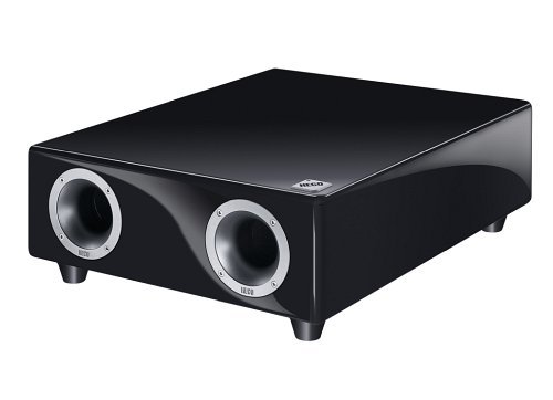 Aktiiv subwoofer Heco New Phalanx 203 F - Pilt 1 / 500px