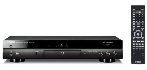 Blu-ray mängija Yamaha BD-A1060 - Pilt 1 / 500px