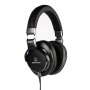Kõrvaklapid Audio-Technica ATH-MSR7 BK-GM - Pilt 5 / thumb
