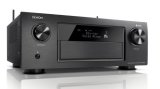 9.2 Kodukino ressiiver - Denon AVR-X4300H HEOS