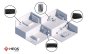 11.1 Kodukino ressiiver Denon AVR-X6300H HEOS - Pilt 8 / thumb