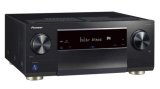 7.2 Kodukino ressiiver - Pioneer SC-LX501