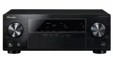 5.1 Kodukino ressiiver - Pioneer VSX-330