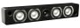 Riiulikõlar Taga Harmony Platinum SLIM LCR-60 SL PF - Pilt 4 / thumb