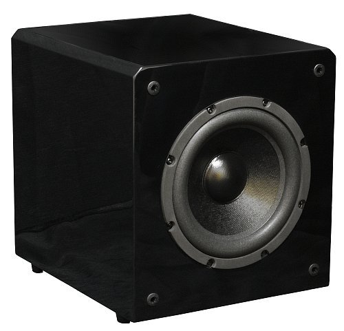 Aktiiv subwoofer Taga Harmony Vigor SW-8 (16) PF - Pilt 1 / 500px