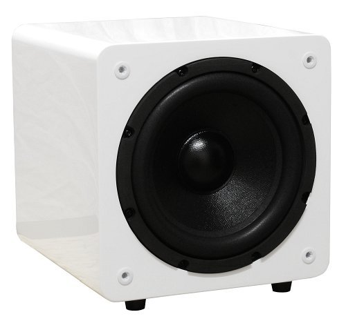 Aktiiv subwoofer Taga Harmony inMOVE 8 - Pilt 1 / 500px