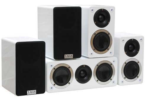 5.0 kõlarite komplekt Taga Harmony inMOVE 5.0 - Pilt 1 / 500px