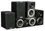 5.1 kõlarite komplekt Taga Harmony inMOVE 5.1 - Pilt 2 / thumb