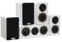 5.1 kõlarite komplekt Taga Harmony inMOVE 5.1 - Pilt 3 / thumb