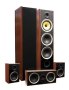 5.0 kõlarite komplekt Taga Harmony TAV-616 - Pilt 1 / thumb