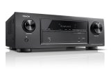 5.1 Kodukino ressiiver - Denon AVR-X540BT