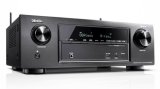 7.2 Kodukino ressiiver - Denon AVR-X1400H Heos