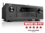 7.2 Kodukino ressiiver Denon AVR-X2400H Heos - Pilt 1 / thumb