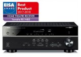 5.1 Kodukino ressiiver - Yamaha RX-V483 MusicCast
