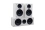 5.0 kõlarite komplekt Taga Harmony TAV-506 v2 White - Pilt 6 / thumb