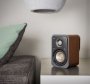 Riiulikõlar Polk Audio Signature S10 - Pilt 11 / thumb