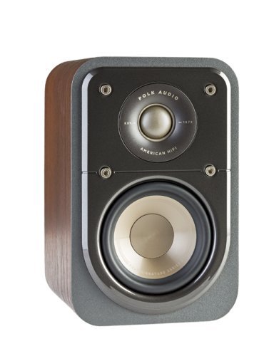 Riiulikõlar Polk Audio Signature S10 - Pilt 1 / 500px