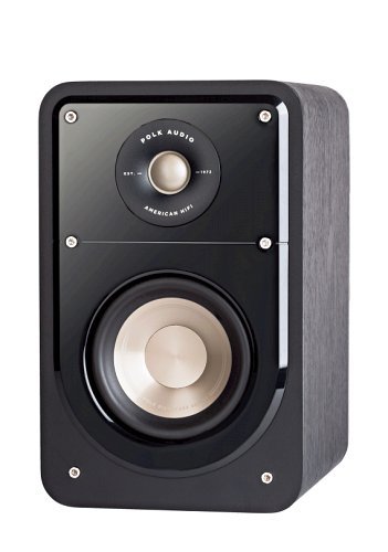 Riiulikõlar Polk Audio Signature S15 - Pilt 1 / 500px