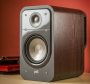 Riiulikõlar Polk Audio Signature S20 - Pilt 10 / thumb