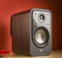 Riiulikõlar Polk Audio Signature S20 - Pilt 9 / thumb