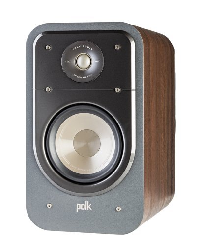 Riiulikõlar Polk Audio Signature S20 - Pilt 1 / 500px