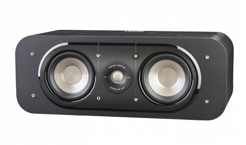 Keskkõlar Polk Audio Signature S30 - Pilt 1 / 500px