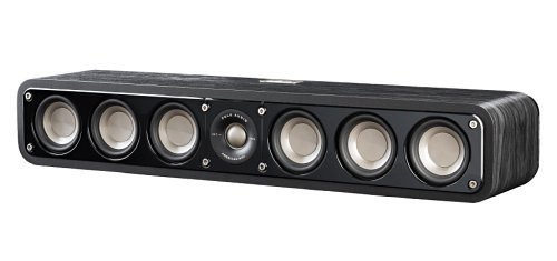Riiulikõlar Polk Audio Signature S35 - Pilt 1 / 500px