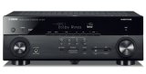 7.2 Kodukino ressiiver - Yamaha Aventage RX-A670 MusicCast