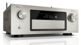 9.2 Kodukino ressiiver - Denon AVR-X4400H Heos