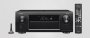 11.2 Kodukino ressiiver Denon AVR-X6400H Heos - Pilt 2 / thumb