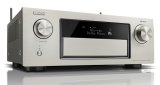 11.2 Kodukino ressiiver - Denon AVR-X6400H Heos
