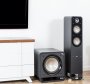 Aktiiv subwoofer Polk Audio HTS-12 - Pilt 10 / thumb